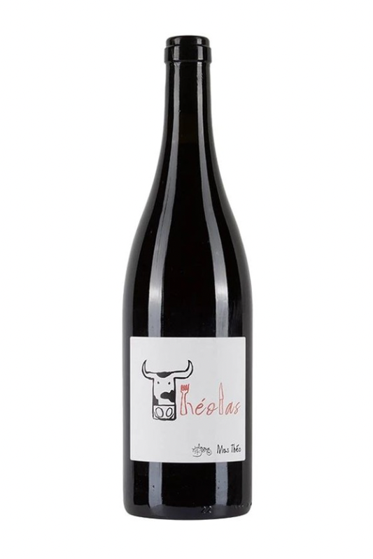 Théolas - Languedoc - Vin de France