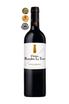 Château Bourdon La Tour - AOC Côtes de Bordeaux