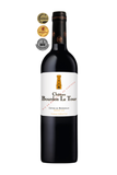 Château Bourdon La Tour - AOC Côtes de Bordeaux