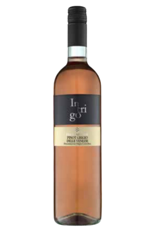 Intrigo Rosato