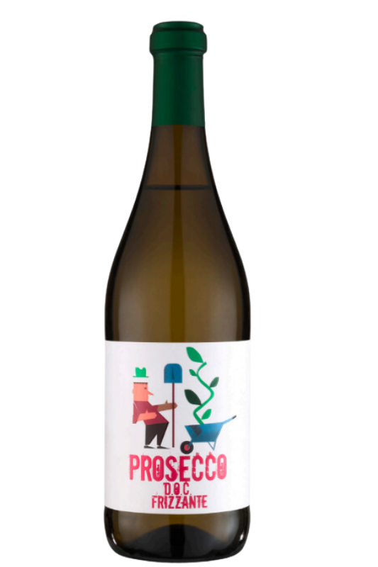 Prosecco DOC Frizzante