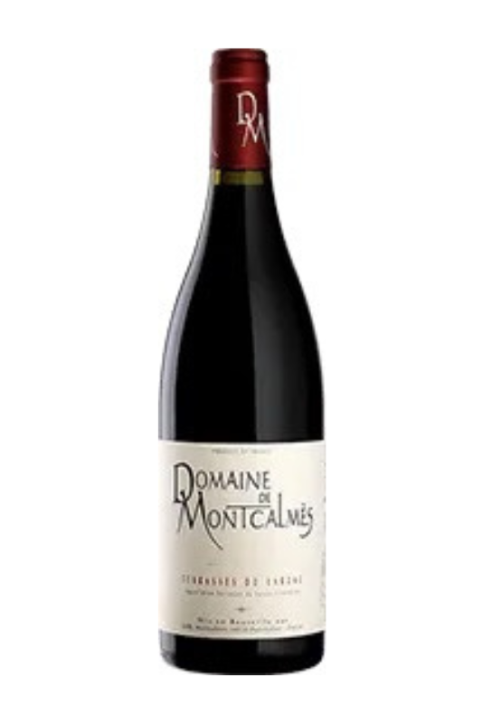 Domaine de Montcalmès - Languedoc