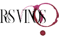 Logo R&S Vinos